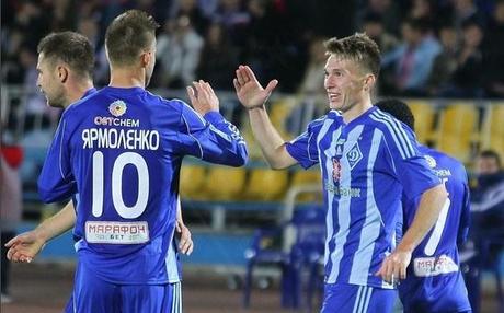 ucraina dinamo kiev