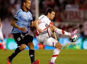 River Plate imbattibile: Belgrano Còrdoba