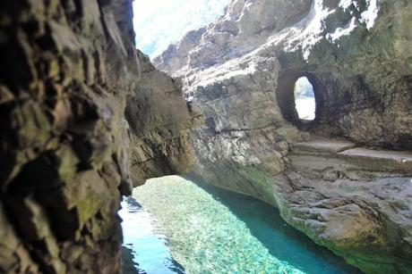 Terre del Piave - Parco Nazionale delle Dolomiti