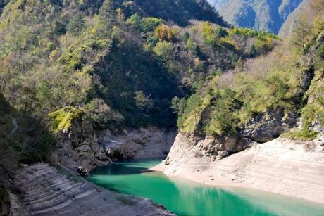 Terre del Piave - Parco Nazionale delle Dolomiti