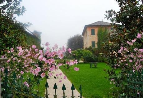 Terre del Piave - Villa Buzzati, Belluno