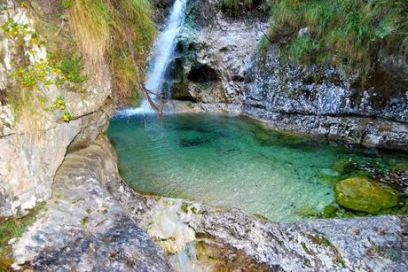 Terre del Piave - Parco Nazionale delle Dolomiti