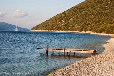 Le più belle spiagge di Cefalonia