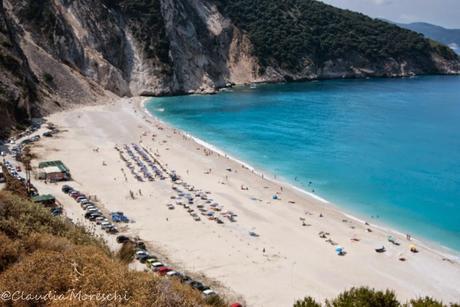 Le più belle spiagge di Cefalonia