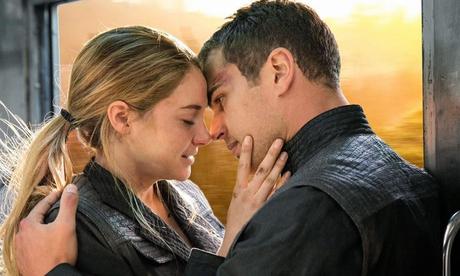 Divergent: che una nuova saga abbia inizio..