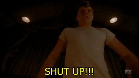 Recensione | American Horror Story: Freak Show 4×02 “Massacres and Matinees” Recensione | American Horror Story: Freak Show 4×02 “Massacres and Matinees”