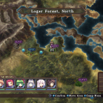 Record of Agarest War Zero