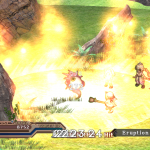 Record of Agarest War Zero