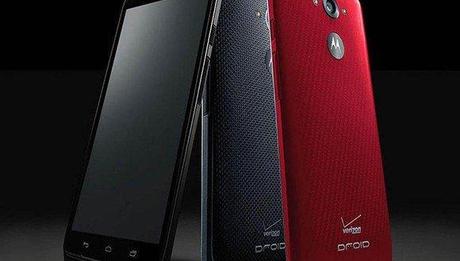 Motorola Droid Turbo