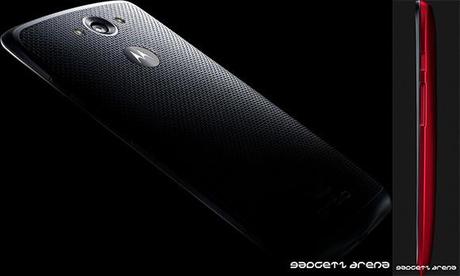 Motorola Droid Turbo2