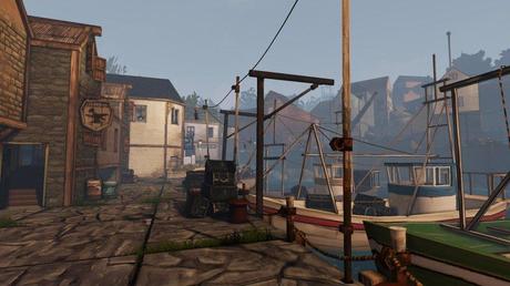 Ether One arriverà anche su PlayStation 4