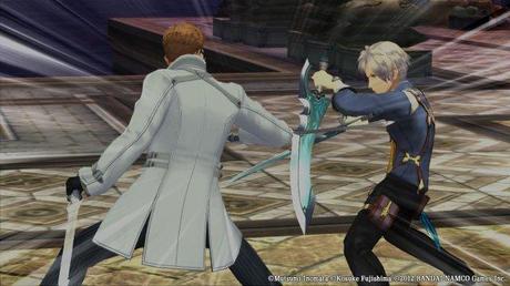 La Soluzione di Tales of Xillia 2