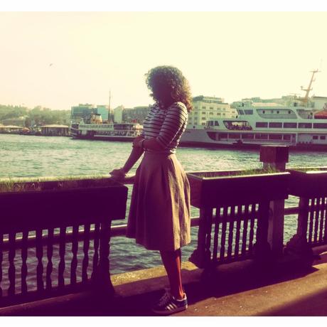 Back to Istanbul: love this city from A to Z