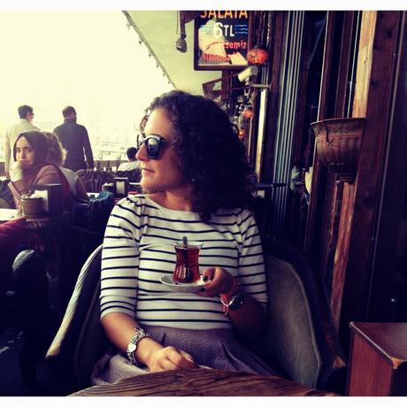 Back to Istanbul: love this city from A to Z