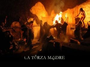 La terza madre