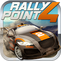  Rally Point 4 per Android   corri contro il tempo e... Occhio a non fondere!