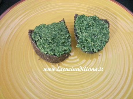 Pesto alla Genovese