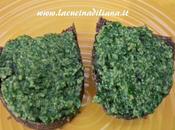 Pesto alla Genovese