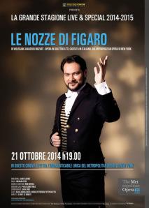 nozze di figaro