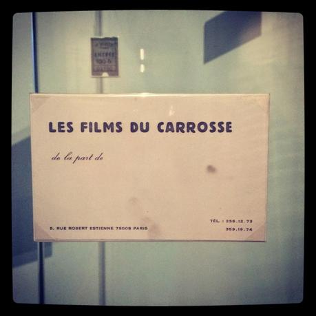 L'Expo Truffaut