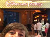 Cheescake Factory love You!