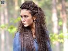 Crossover The Originals/TVD: primo sguardo a Nina Dobrev come Tatia