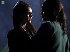 Crossover The Originals/TVD: primo sguardo a Nina Dobrev come Tatia