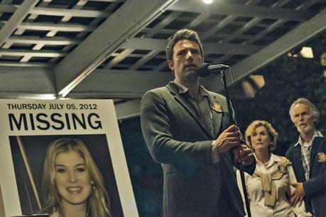 L'Amore Bugiardo: Gone Girl - La Recensione