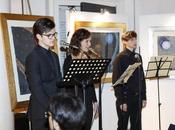 Grande entusiasmo conegliano madre opera poesia musica remis tonon