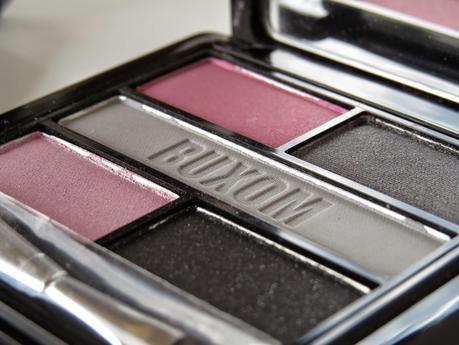 Buxom Cosmetics - Color Choreography Eyeshadow in Burlesque