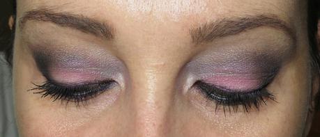 Buxom Cosmetics - Color Choreography Eyeshadow in Burlesque