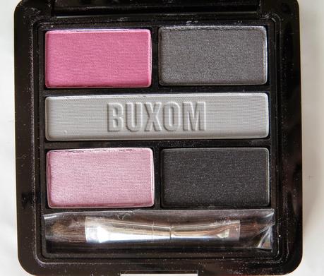 Buxom Cosmetics - Color Choreography Eyeshadow in Burlesque