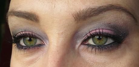 Buxom Cosmetics - Color Choreography Eyeshadow in Burlesque