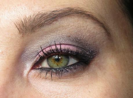 Buxom Cosmetics - Color Choreography Eyeshadow in Burlesque