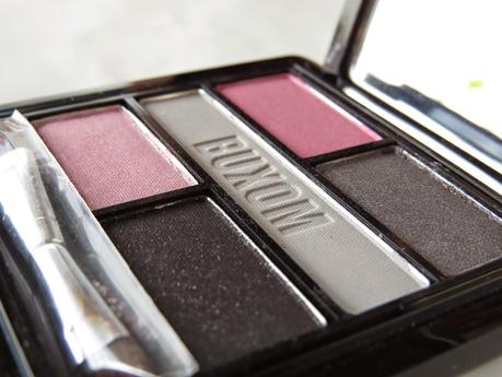 Buxom Cosmetics - Color Choreography Eyeshadow in Burlesque