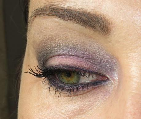 Buxom Cosmetics - Color Choreography Eyeshadow in Burlesque