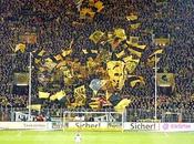 (VIDEO)Price Football, tifosi inglesi guardano Borussia Dortmund