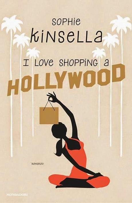 I love shopping a Hollywood || Sophie Kinsella