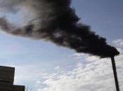 carbonio elementare danneggia nostra salute