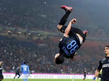 Tagli in Area: 7^ giornata - Il veleno ingolfa la Juve, la Roma accorcia. Inter-Napoli la decide la crisi di Vidic