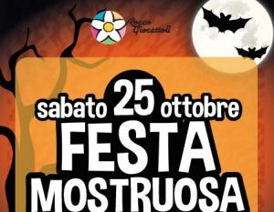 Festa di Halloween per Bambini