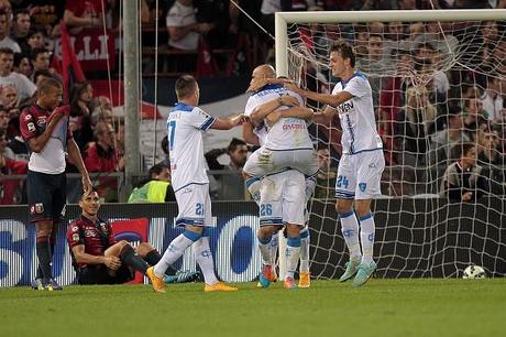 genoa-empoli