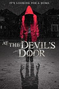 At the devil's door (  aka Home , 2014 )