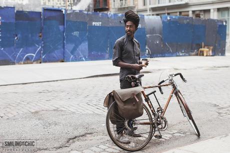 Streetstyle | Soho | New York