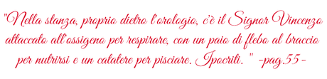 [Recensione] La carezza leggera delle primule di Patrizia Emilitri