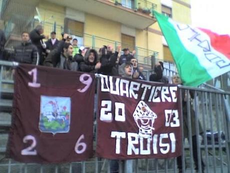 San Giorgio Tifosi