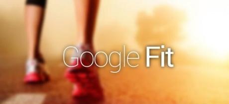 Google Fit 3