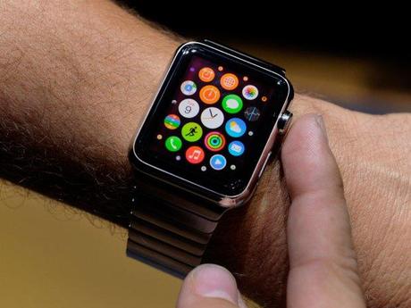 Apple Watch: Ecco cos’è!