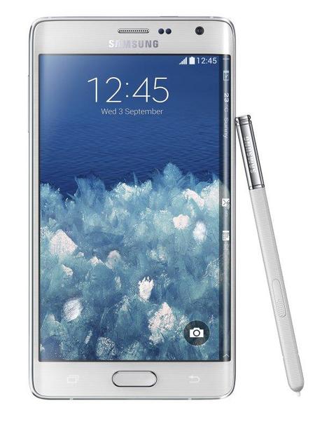 Samsung Galaxy Note 4