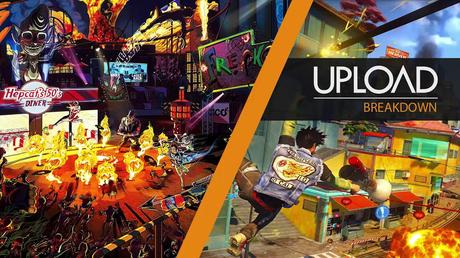 Sunset Overdrive - Il video dell'editor dei personaggi